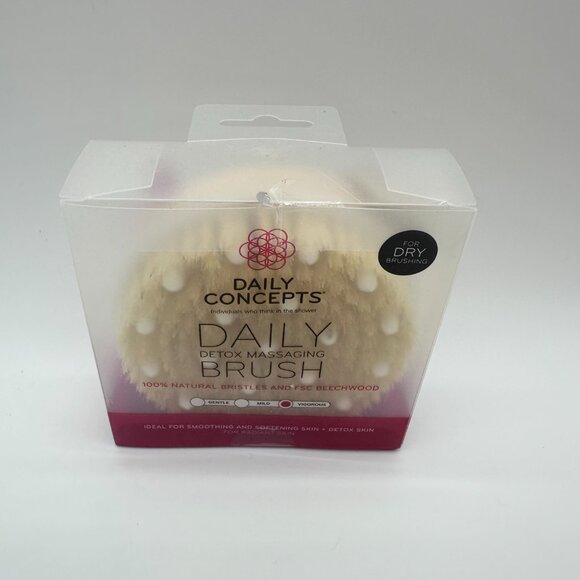 NIB DAILY CONCEPTS SKIN FIRST "SHOWER THE WORLD WITH LOVE" SET - Picture 7 of 9
